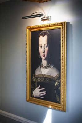 Hotel & Spa Le Grand Monarque Chartres by null