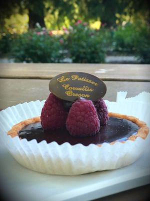 Le Patissiér by null