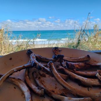 Shuckers - No comment necessary ;-) - Seafood Near Me - Jensen Beach, Florida Shuckers - No comment necessary ;-) - Seafood Near Me - Jensen Beach, Florida