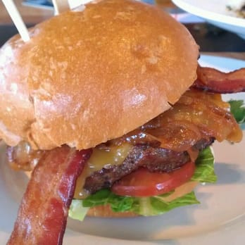 Simmzy's Restaurant Long Beach - Simmzy's burger with candied Bacon and avocado - Gastropubs Near Me - Long Beach, California Simmzy's Restaurant Long Beach - Simmzy's burger with candied Bacon and avocado - Gastropubs Near Me - Long Beach, California
