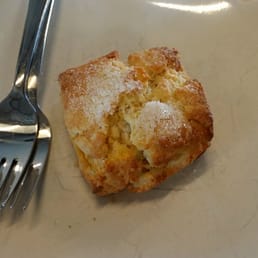 Scones