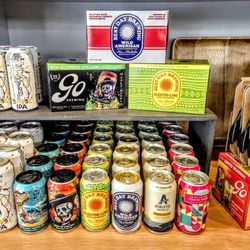 Wallace Dry Goods