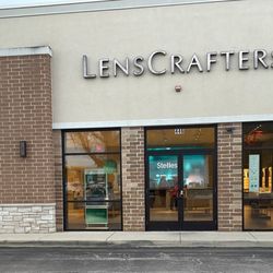 LensCrafters