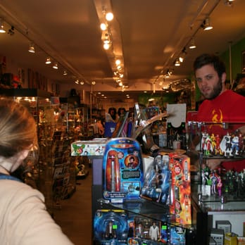 Brave New Worlds - Comic Books Near Me - Philadelphia, Pennsylvania