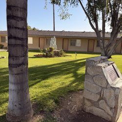 El Carmelo Retreat House