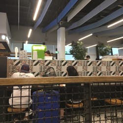 Boost Juice Bar