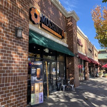Mochinut Vacaville - Store front - Donuts Near Me - Vacaville, California Mochinut Vacaville - Store front - Donuts Near Me - Vacaville, California