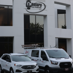 Century Fire Protection