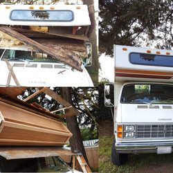 N.C.T. Mobile RV Repair