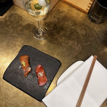 Uchiko Denver - Japanese Near Me - Denver, Colorado