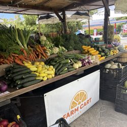 Farm Cart Organics