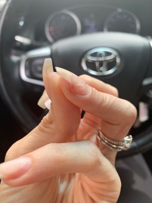 Beautiful Nails 2364 Plainfield Rd Crest Hill Il Manicurists Mapquest