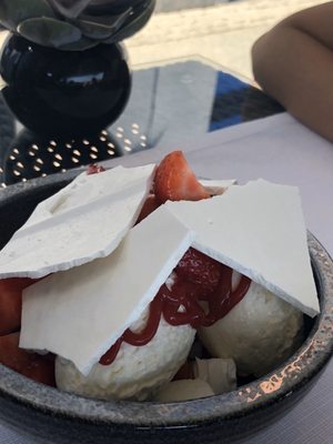 Mercato Restaurant & Bar by null