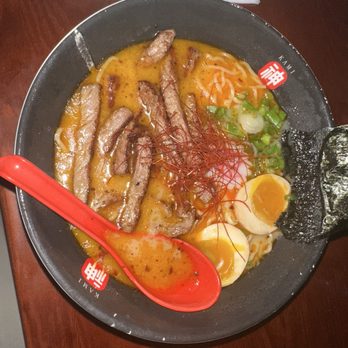Kami Ramen Bar - Ramen - Ramen Near Me - Memphis, Tennessee