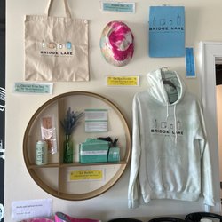 Bridge Lane Tasting Room - Trademark items for sale