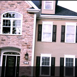 Stonework Construction