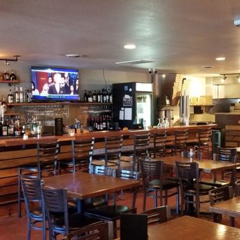 Fratello's - Interior - Italian Near Me - Spartanburg, South Carolina