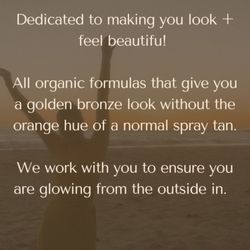 Nakey Spray Tans - About Nakey Spray Tans