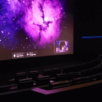 AMC DINE-IN Clearfork 8 - Cinema Near Me - Fort Worth, Texas