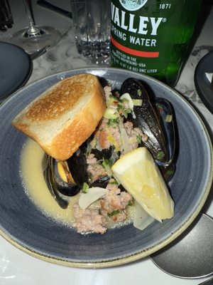 The Franklin by null