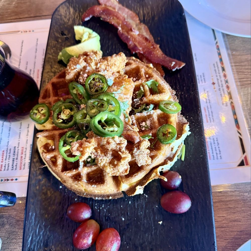 375 Social Kitchen - Sassy Latina - Asian Fusion Near Me - Universal City, Texas 375 Social Kitchen - Sassy Latina - Asian Fusion Near Me - Universal City, Texas