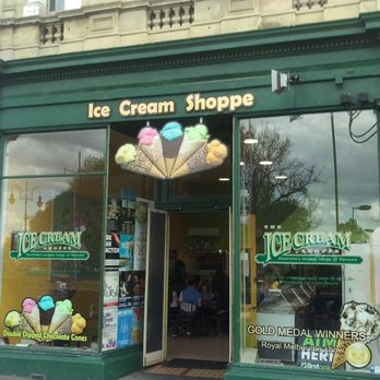 Ice Cream Shoppe - Ice Cream & Frozen Yogurt Near Me - Williamstown, VIC Ice Cream Shoppe - Ice Cream & Frozen Yogurt Near Me - Williamstown, VIC
