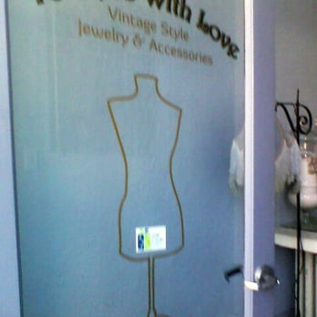 To Herb With Love - Jewelry Near Me - Alameda, California To Herb With Love - Jewelry Near Me - Alameda, California