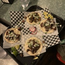 user provided Robo Taco photo
