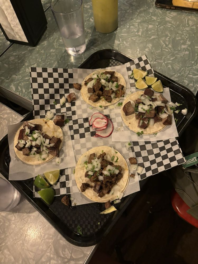 Robo Taco — Mexican restaurant in Portland