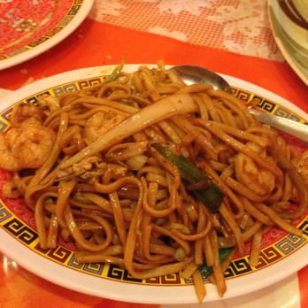 Sunrise Chinese Restaurant - Lo Mein W/ Shrimp - Chinese Near Me - Abilene, Texas Sunrise Chinese Restaurant - Lo Mein W/ Shrimp - Chinese Near Me - Abilene, Texas