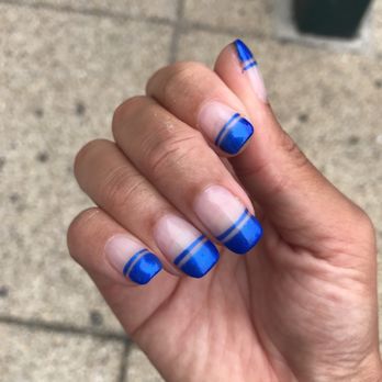 Enchanted Nails & Spa - Nail Salons Near Me - Washington, DC, District of Columbia