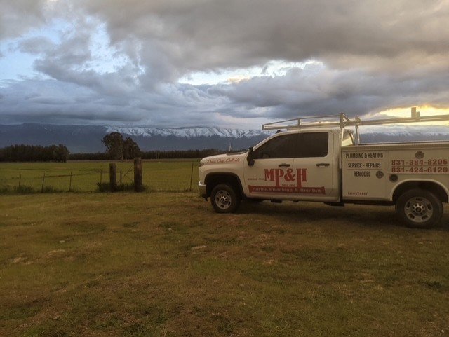 Marina Plumbing & Heating - septic in Marina, CA