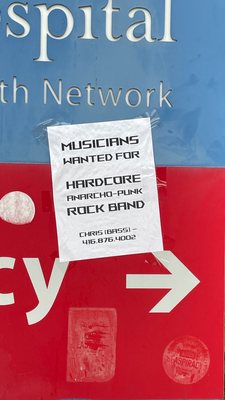 Toronto Western Hospital by null