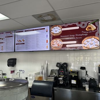 Dumpling King - Dim Sum Near Me - Pembroke Pines, Florida