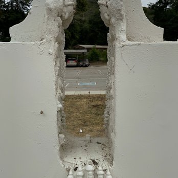 Malibu Hindu Temple - Hindu Temples Near Me - Calabasas, California