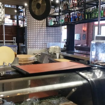 Fishbone's - Sushi bar - Seafood Near Me - Detroit, Michigan Fishbone's - Sushi bar - Seafood Near Me - Detroit, Michigan