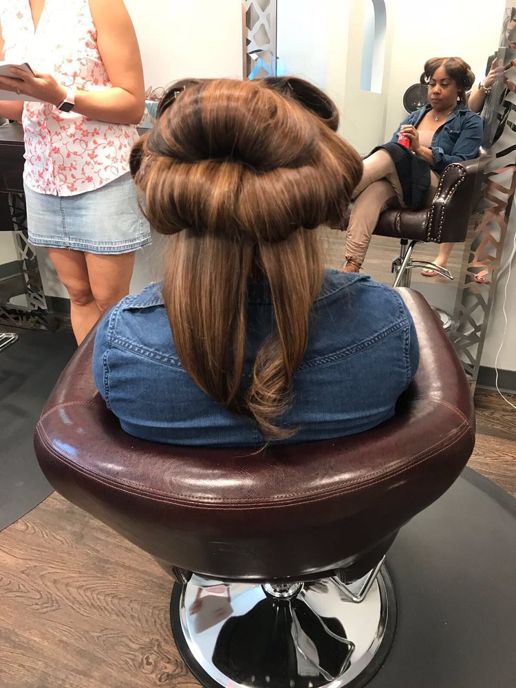 ESTELA DOMINICAN HAIR SALON Updated August 2024 2562 Fairburn Rd