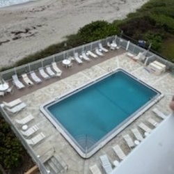 Indian Harbor Beach Club - Pool