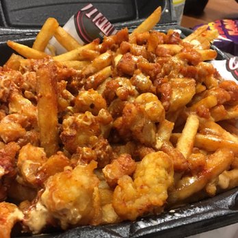The Buffalo Spot - Phoenix - Chipotle - Chicken Wings Near Me - Phoenix, Arizona
