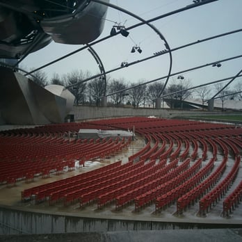 Millennium Park - Parks Near Me - Chicago, Illinois