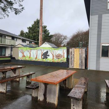 Pacific Paradise - Outdoor seating. - Amusement Parks Near Me - Ocean Shores, Washington Pacific Paradise - Outdoor seating. - Amusement Parks Near Me - Ocean Shores, Washington