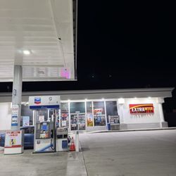 Chevron