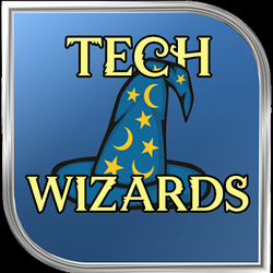 Tech Wizards