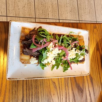 El Tapeo Modern Spanish Kitchen - Tapas/Small Plates Near Me - Oak Brook, Illinois