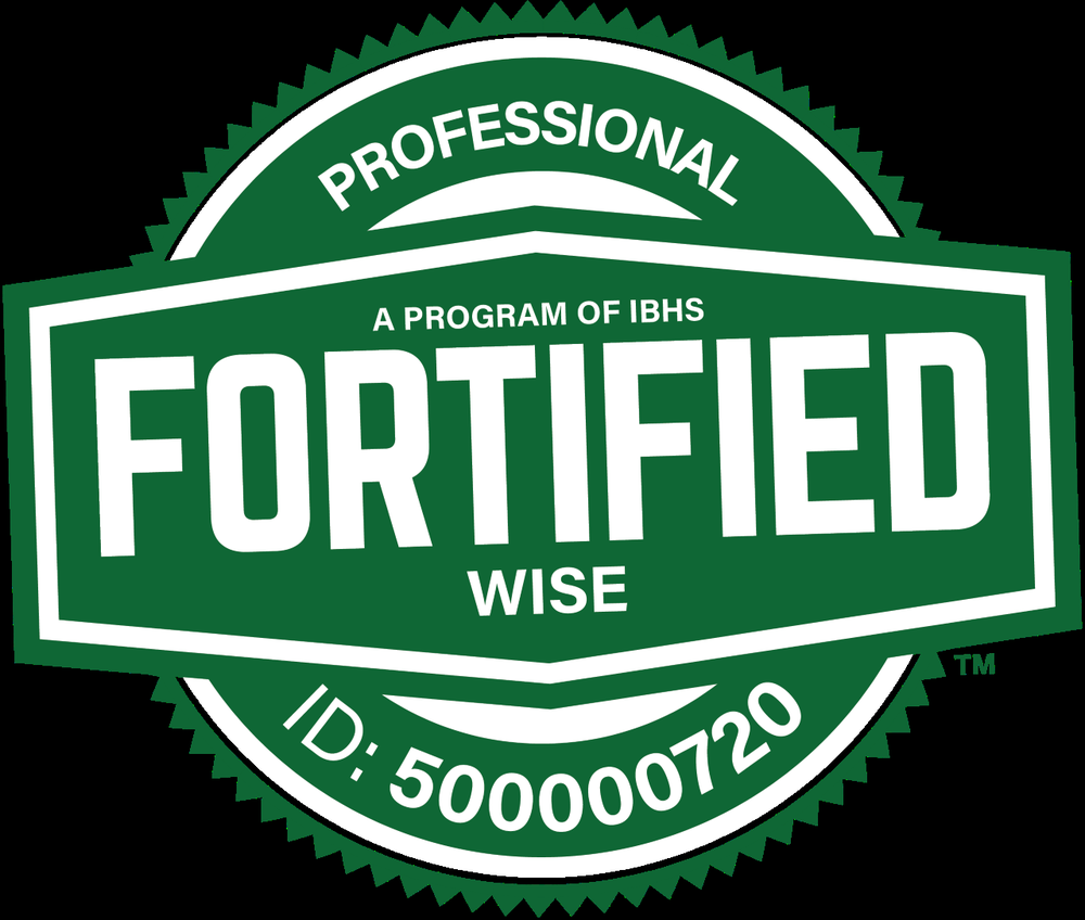 Slide of JD Titan Roofing of Mobile