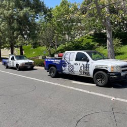 Here we come!!!  When you call, we answer. Look forward to the opportunity to kick some pest butt for you.