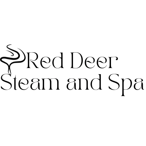 RED DEER STEAM AND SPA Updated September 2024 Request an
