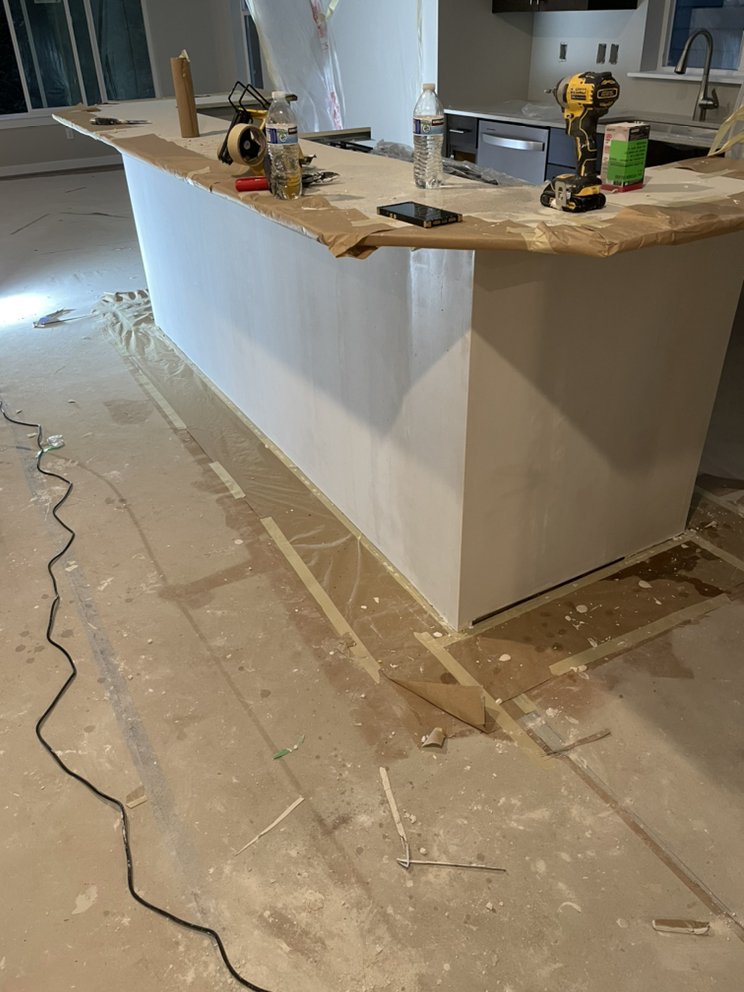 Slide of Medina’s Drywall Repair