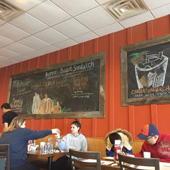 First Watch - Breakfast & Brunch Near Me - Kettering, Ohio