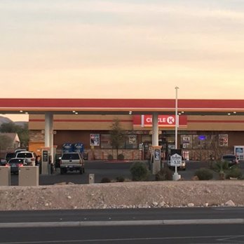Circle K - Convenience Stores Near Me - Las Vegas, Nevada